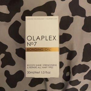 Olaplex No. 7 Bolding Oil